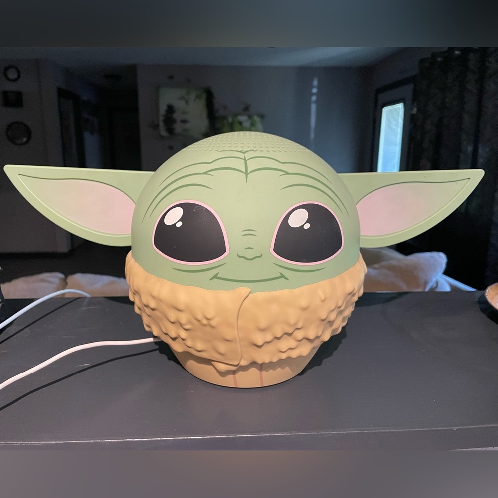 Bitty Boomers Star Wars Bluetooth Speakers